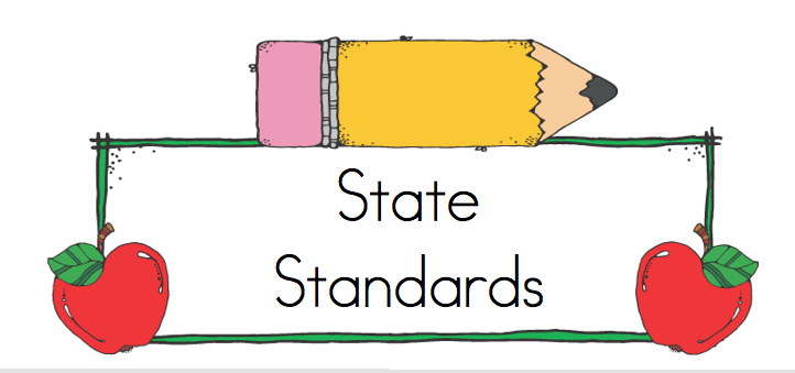 Image result for state standards